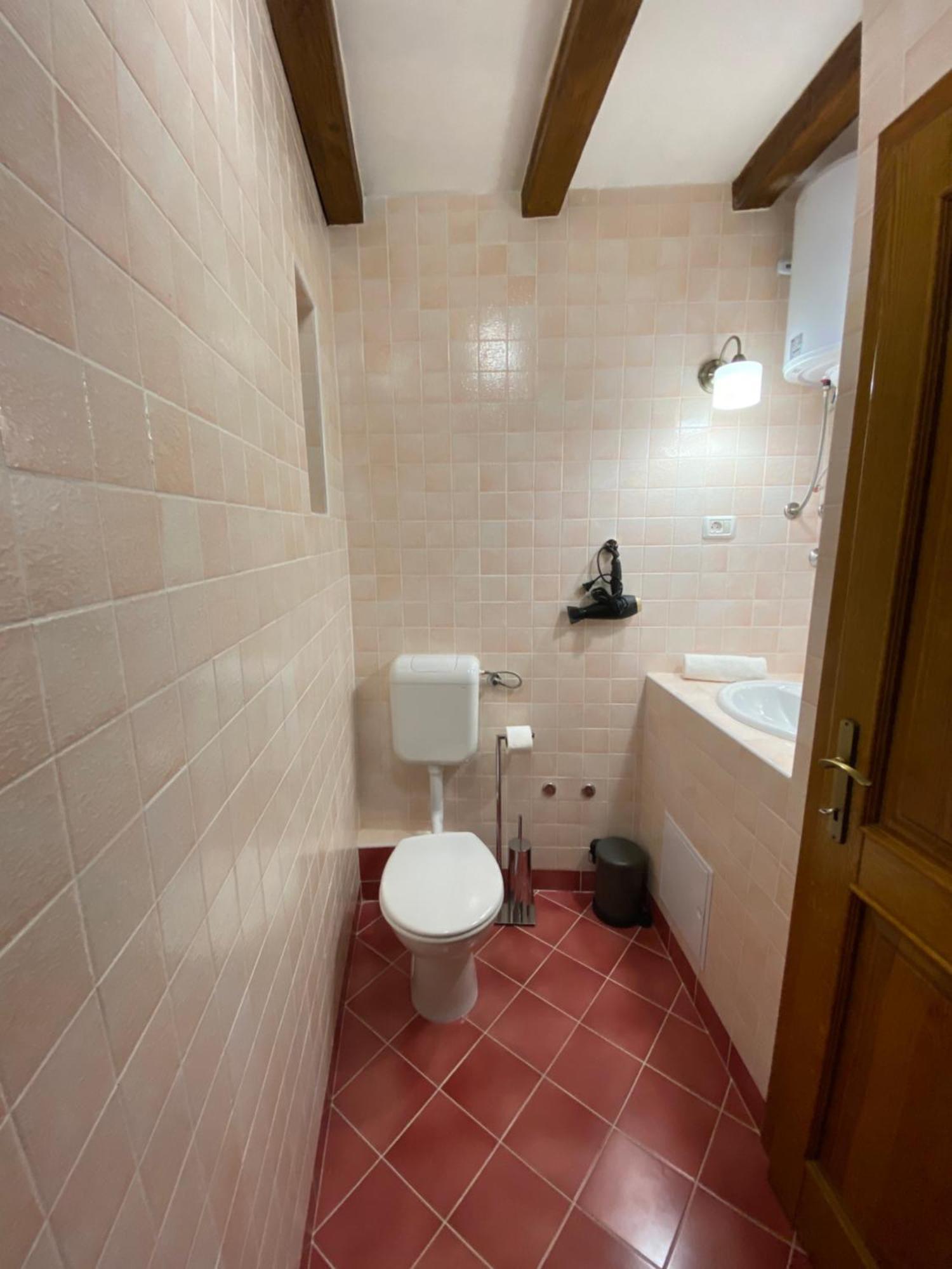 Noemi'S Rooms Rovinj Quarto foto