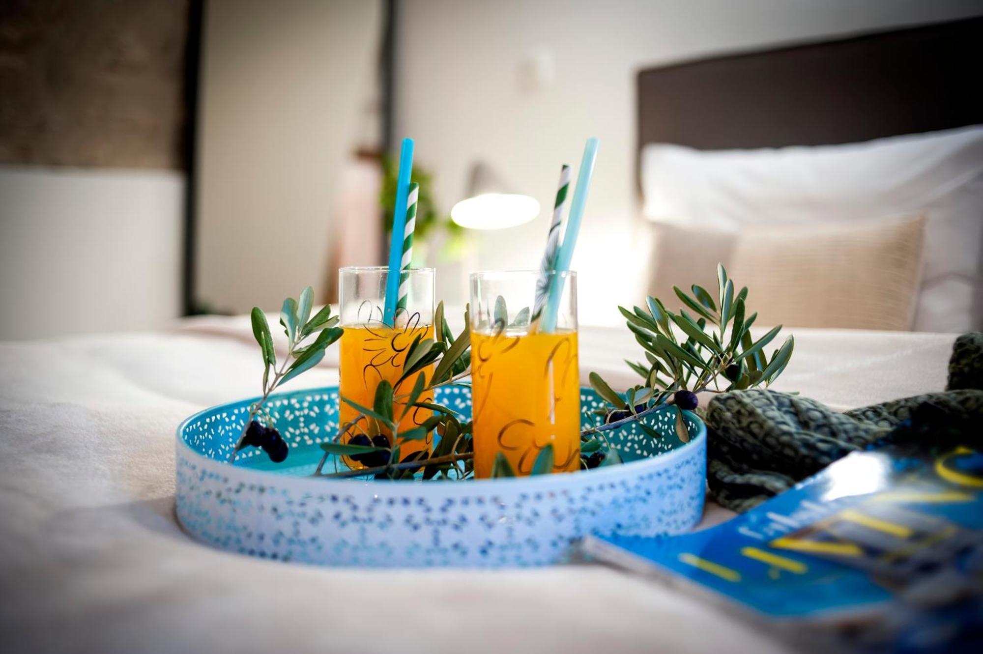 Noemi'S Rooms Rovinj Quarto foto