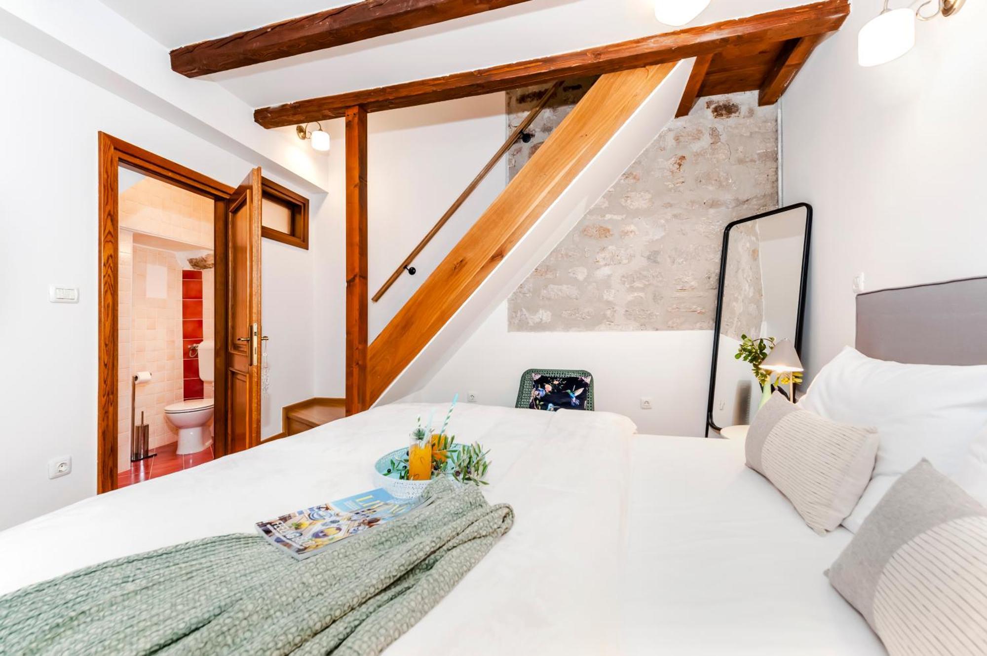 Noemi'S Rooms Rovinj Quarto foto