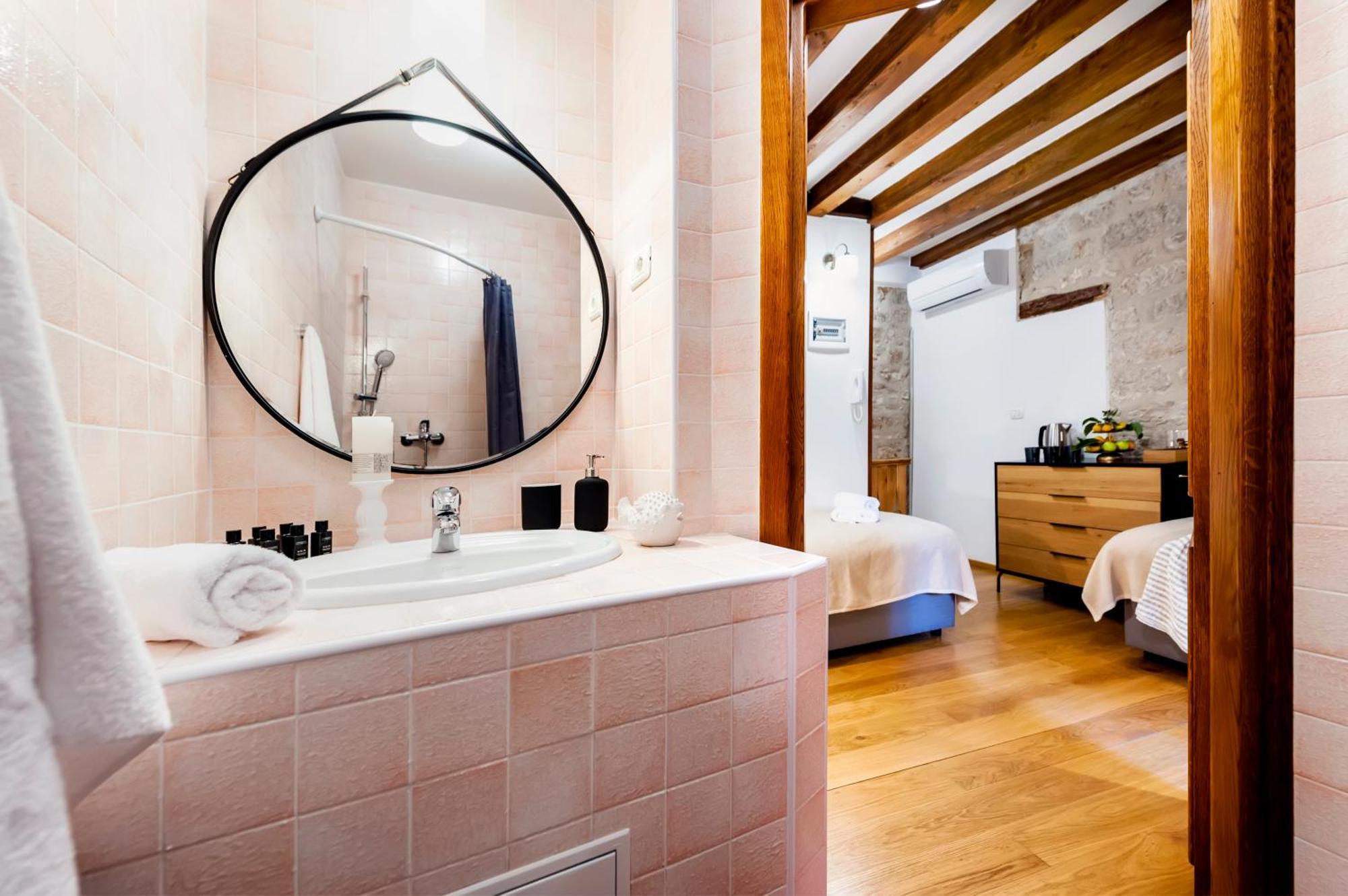 Noemi'S Rooms Rovinj Quarto foto